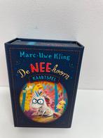 De Nee Hoorn kwartet spel Nieuw, Ophalen of Verzenden, Nieuw, Kwartet(ten)
