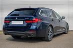 BMW 5 Serie Touring 540i xDrive High Executive M Sport Autom, Gebruikt, 109 €/maand, Vierwielaandrijving, 2998 cc