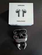 Samsung Galaxy Buds3 – Zo goed als nieuw – Compleet in doos, Ophalen of Verzenden, Zo goed als nieuw, Bluetooth