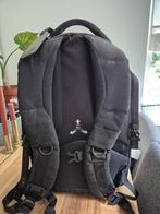 Vanguard cameratas, Ophalen, Gebruikt
