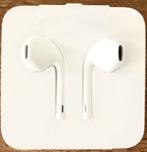 Nieuwe Apple Earpods, Ophalen of Verzenden, Nieuw, In gehoorgang (in-ear)