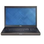 Dell Precision M6800, Computers en Software, Windows Laptops, Gebruikt, 2 tot 3 Ghz, Qwerty, Ophalen of Verzenden