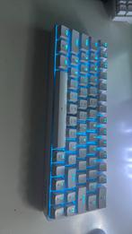 T68SE gamingtoetsenbord, Computers en Software, Toetsenborden, Ophalen, Gaming toetsenbord, Zo goed als nieuw, Draadloos