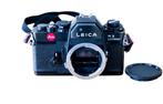 Leica R3 Electronic, Ophalen of Verzenden, Gebruikt, Spiegelreflex, Leica