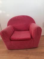 Kinderfauteuil roze., Ophalen, Stoel(en)