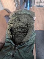 Militaire Slaapzak, Caravans en Kamperen, Ophalen of Verzenden, Gebruikt