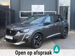 Peugeot 2008 1.2 PureTech GT-Line AUTOMAAT NAVI CAMERA, Gebruikt, Euro 6, 1199 cc, 1180 kg
