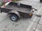 BOEDEL KARRETJE VOOR RESTAURATIE 49.95 EURO, Auto diversen, Ophalen of Verzenden