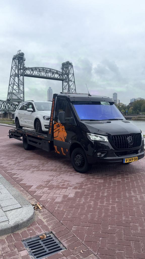 Takeldienst-Pechhulp-berging-autoslepen-betrouwbaar-direct-, Auto diversen, Overige Auto diversen, Ophalen