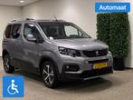 Peugeot Rifter L1 Rolstoelauto Automaat, Auto's, Peugeot, Automaat, 12 maanden, Stof, Euro 6