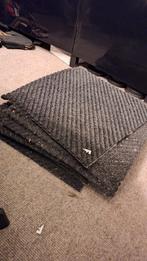 11stuks stevige tapijttegels, Ophalen, Overige materialen, 30 cm of meer, 50 tot 150 cm