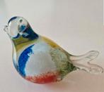 Murano glazen vogel., Ophalen of Verzenden