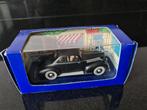 Kuifje auto - De Packard van koning Muskar, Hobby en Vrije tijd, Modelauto's | 1:43, Ophalen of Verzenden, Nieuw, Auto, Overige merken