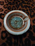 Vintage Pieter Groeneveldt Asbakje Raiffeisenbank, Antiek en Kunst, Ophalen of Verzenden