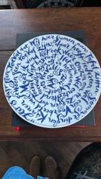 Royal delft  porceleyne fles, Ophalen of Verzenden