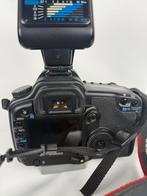 Canon EOS 30D Spiegelreflexcamera, Audio, Tv en Foto, Fotocamera's Digitaal, Gebruikt, Spiegelreflex, Canon, Ophalen of Verzenden