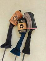 Taylormade Hybride Set & Driver, Sport en Fitness, Golf, Ophalen, Gebruikt, Set, Overige merken