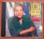 Will Tura, Cd's en Dvd's, Vinyl | Nederlandstalig, Ophalen of Verzenden, Zo goed als nieuw, Overige formaten, Levenslied of Smartlap