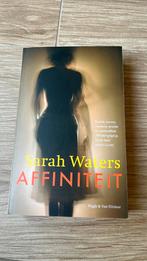 Sarah Waters - Affiniteit, Sarah Waters, Ophalen of Verzenden, Zo goed als nieuw, Nederland