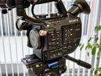 Sony PXW-FS5, Ophalen of Verzenden, Gebruikt