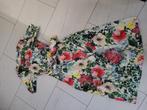 Bloemen jurk Zara maat S dames, Kleding | Dames, Jurken, Zara, Ophalen of Verzenden, Zo goed als nieuw, Maat 36 (S)