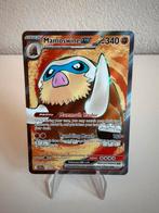 Mamoswine EX 174/159, Ophalen of Verzenden, Zo goed als nieuw