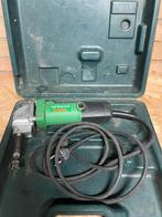 Hikoki hitachi knabbelschaar cn 16sa, Doe-het-zelf en Verbouw, Gereedschap | Handgereedschap, Ophalen of Verzenden, Gebruikt