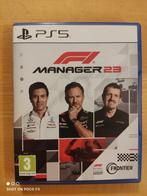 F1 Manager 23 - PS5, Ophalen of Verzenden, Zo goed als nieuw