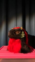 Dinomask Partial, Hobby en Vrije tijd, Kostuums, Theaterbenodigdheden en LARP, Ophalen of Verzenden, Zo goed als nieuw