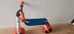 Loopfiets BTWIN, Kinderen en Baby's, Speelgoed | Buiten | Voertuigen en Loopfietsen, Ophalen, Gebruikt, Loopfiets