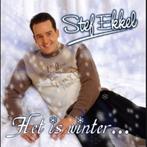 Stef Ekkel - Het Is Winter, Ophalen of Verzenden, Zo goed als nieuw, Overige genres