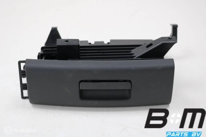 Bakje onder stoel rechts VW Golf 7 / Caddy 2K 5G0882600A, Auto-onderdelen, Interieur en Bekleding, Gebruikt