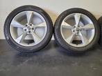 DEMO 19 inch audi Q3 velgen 235 50 19 seat skoda vw 8.5mm, Banden en Velgen, Nieuw, Winterbanden, 235 mm