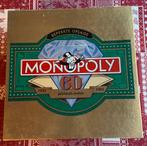 Jubileum uitgave Monopoly, Vijf spelers of meer, Ophalen, Zo goed als nieuw