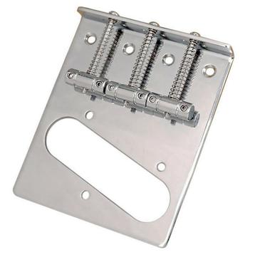 Telecaster Top Loader Bridge / Telecaster brug - NIEUW! beschikbaar voor biedingen