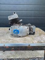garelli mosquito motor, Ophalen, Gebruikt, Blok, Garelli