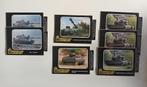 7 stickers van de Koninklijke Landmacht, Ophalen of Verzenden, Overige typen