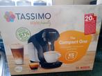Tassimo nieuwe in doos, Ophalen, Nieuw, Koffiemachine