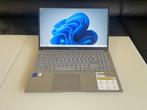 ASUS Vivobook 15 X1504ZA  Core i7-1255U, Ophalen, Intel® Core™ i7 , 512 GB, Zo goed als nieuw