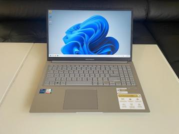 ASUS Vivobook 15 X1504ZA  Core i7-1255U beschikbaar voor biedingen
