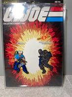 GI Joe collectible pins Shipwreck & Firefly, Verzenden, Nieuw