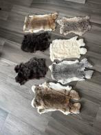 Vloer kleden vachtjes, Ophalen of Verzenden, Rechthoekig, 50 tot 100 cm