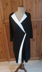 Bon prix jurk, Kleding | Dames, Maat 38/40 (M), Zwart, Ophalen of Verzenden, Zo goed als nieuw