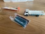 Roskopf 478 Sauber Feldschlossen Bier, Ophalen of Verzenden, Zo goed als nieuw, Bus of Vrachtwagen, Overige merken