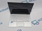 Asus Chromebook flip C434T tablet laptop met touchscreen, Met touchscreen, 14 inch, Qwerty, Ophalen of Verzenden