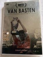 Van Basten - I Miti del Calcio DVD, Cd's en Dvd's, Dvd's | Sport en Fitness, Voetbal, Alle leeftijden, Boxset, Ophalen of Verzenden