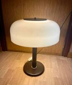 Vintage tafellamp, Huis en Inrichting, Lampen | Tafellampen, Gebruikt, 50 tot 75 cm, Ophalen