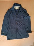 Nette donkerblauwe zomerjas - Maat 54, Maat 52/54 (L), Blauw, Ophalen of Verzenden, Profuomo