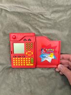 Pokemon Pokedex Tiger, Verzamelen, Pokemon, -, -, Ophalen of Verzenden
