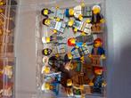 Legopopjes  grijs, Ophalen of Verzenden, Zo goed als nieuw